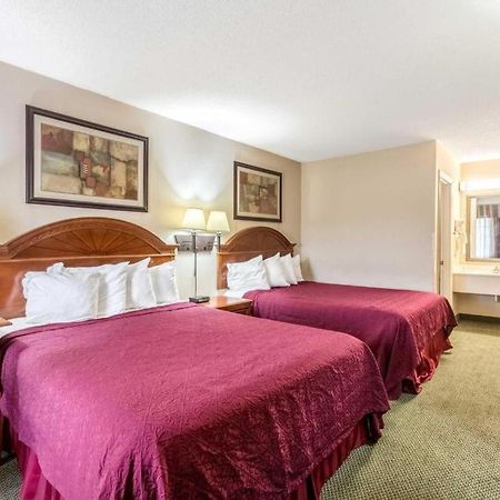 Quality Inn Ripley Eksteriør billede